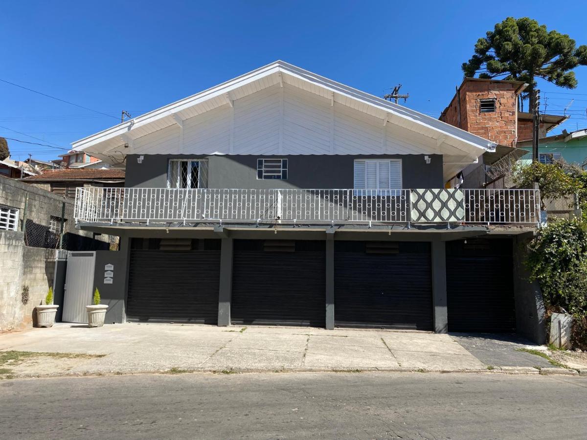 Apartamento Aconchegante Proximo Capivari Campos do Jordão 外观 照片