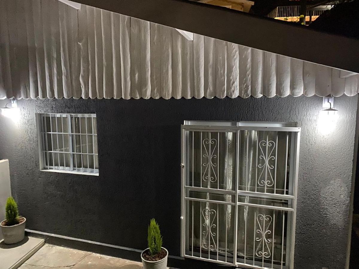 Apartamento Aconchegante Proximo Capivari Campos do Jordão 外观 照片