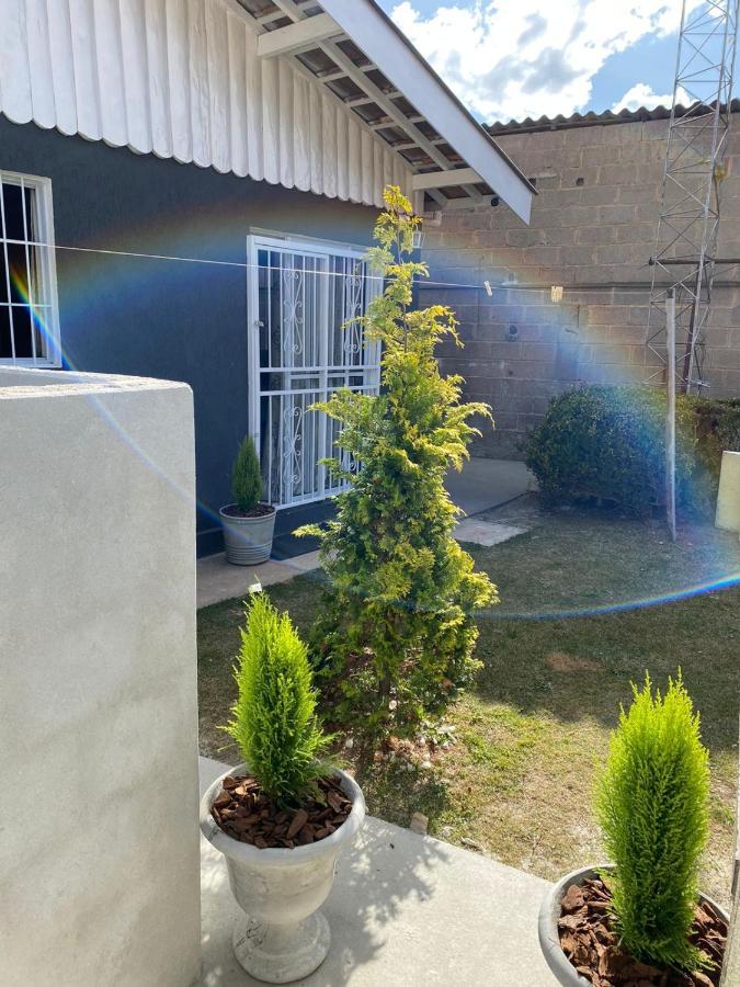 Apartamento Aconchegante Proximo Capivari Campos do Jordão 外观 照片