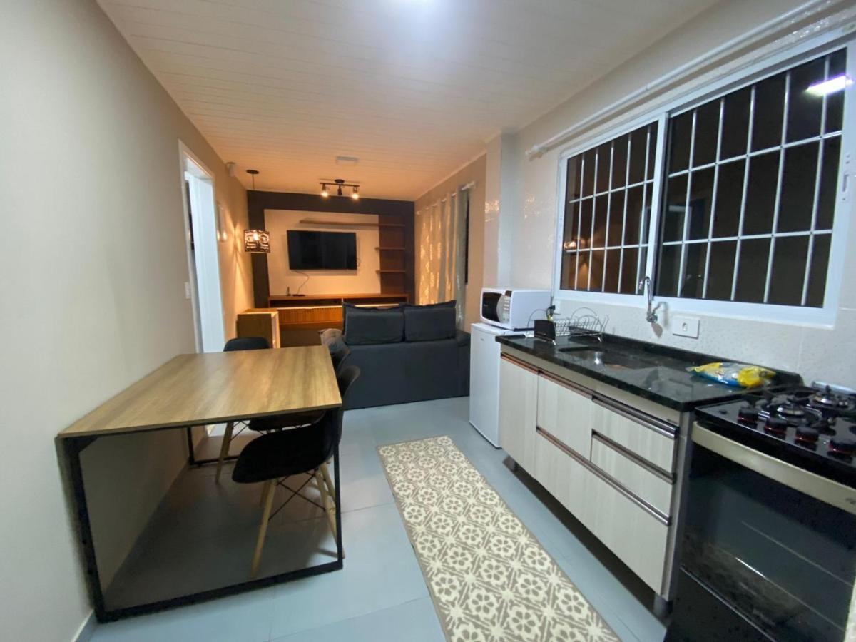 Apartamento Aconchegante Proximo Capivari Campos do Jordão 外观 照片
