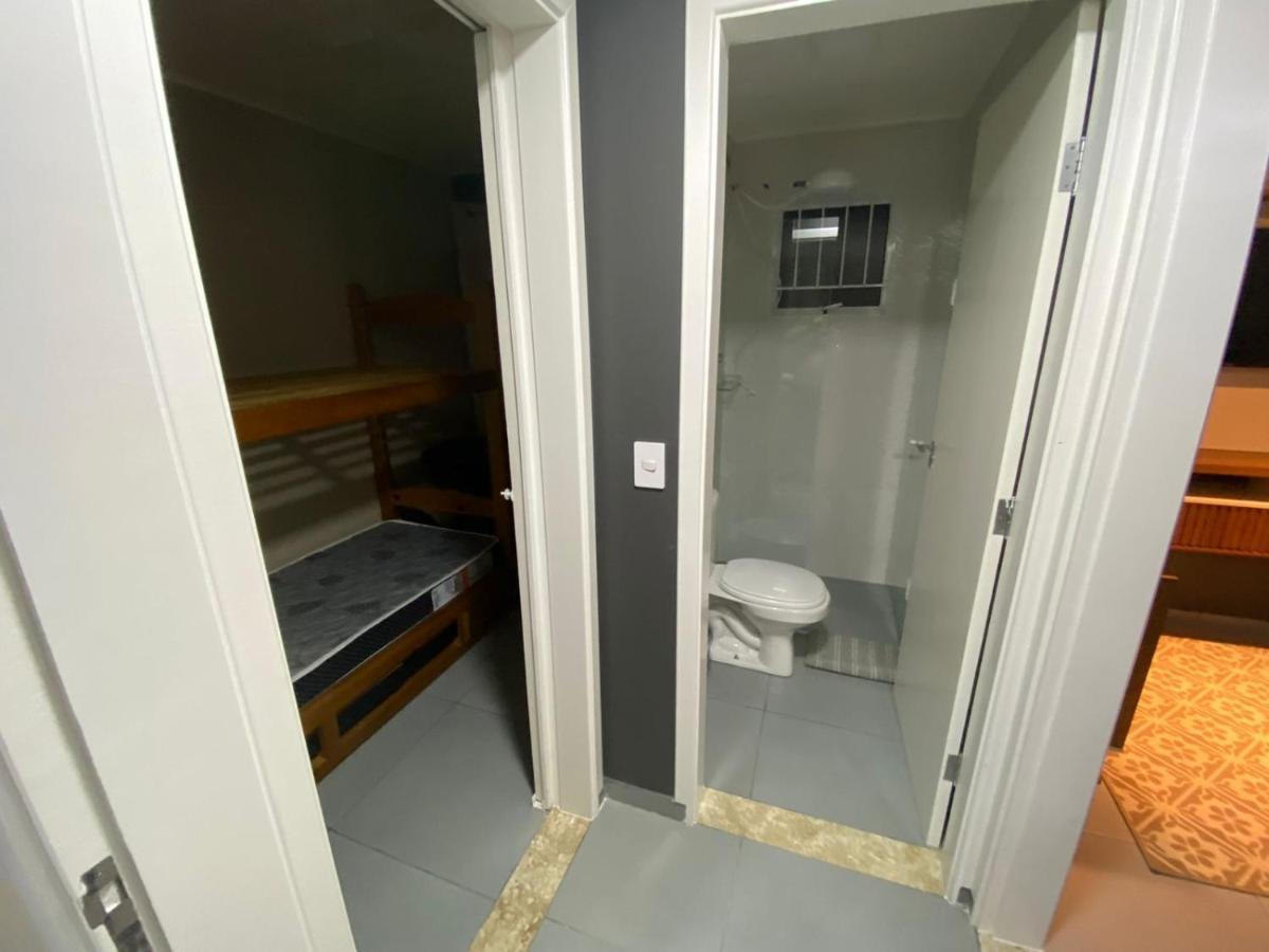 Apartamento Aconchegante Proximo Capivari Campos do Jordão 外观 照片