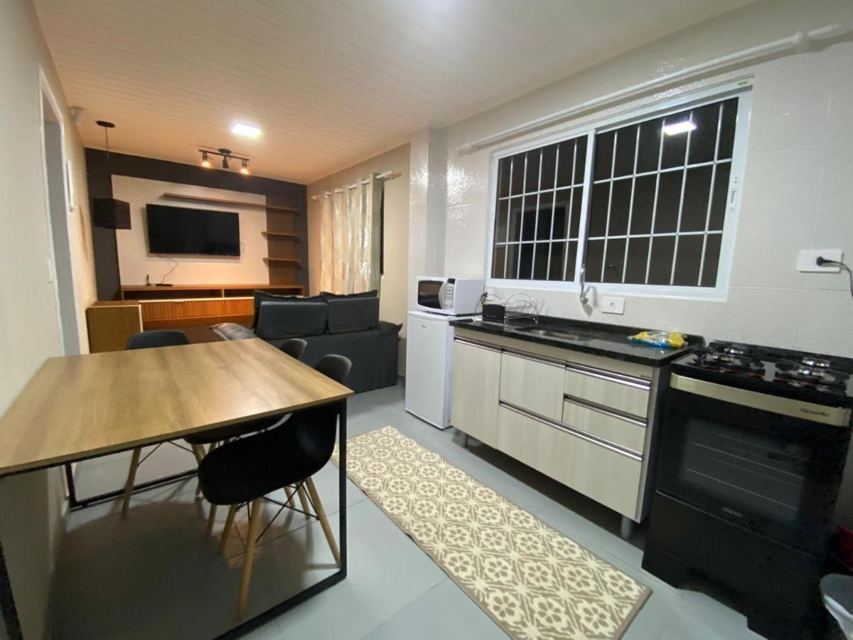 Apartamento Aconchegante Proximo Capivari Campos do Jordão 外观 照片