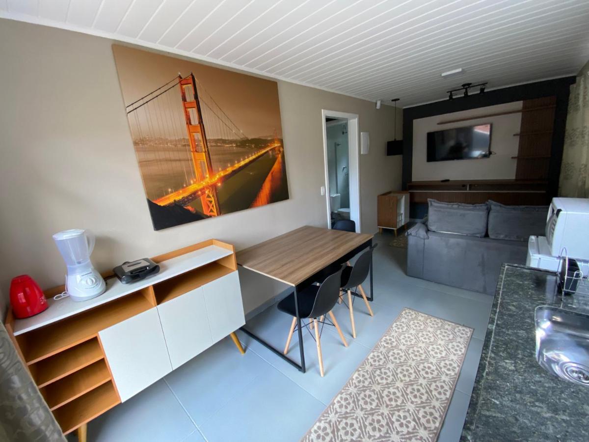 Apartamento Aconchegante Proximo Capivari Campos do Jordão 外观 照片