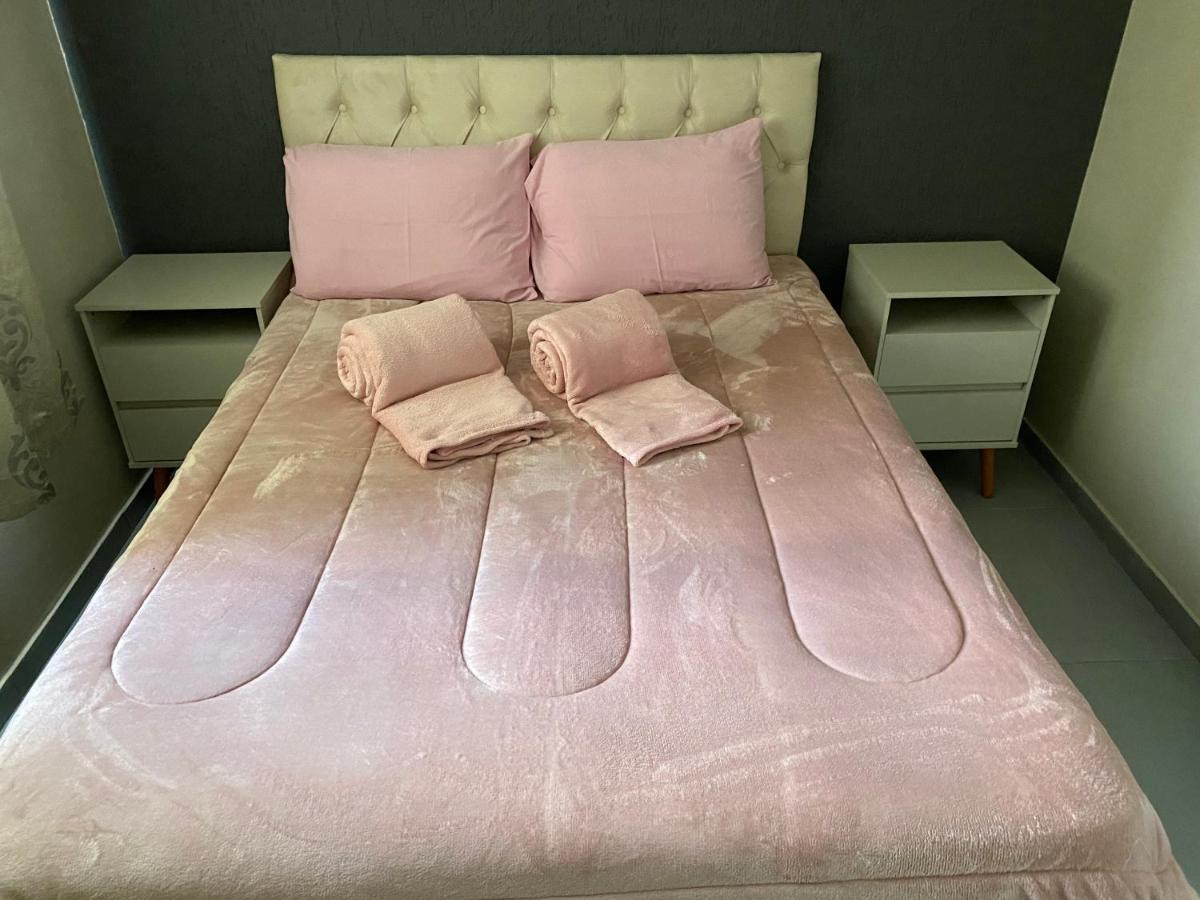 Apartamento Aconchegante Proximo Capivari Campos do Jordão 外观 照片