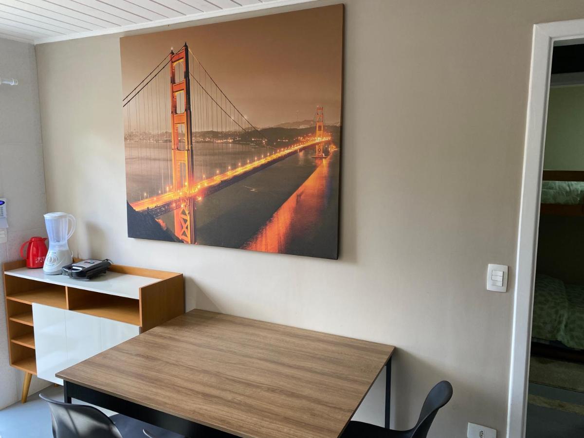 Apartamento Aconchegante Proximo Capivari Campos do Jordão 外观 照片