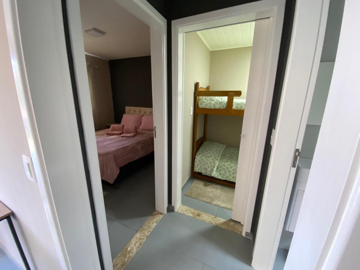 Apartamento Aconchegante Proximo Capivari Campos do Jordão 外观 照片