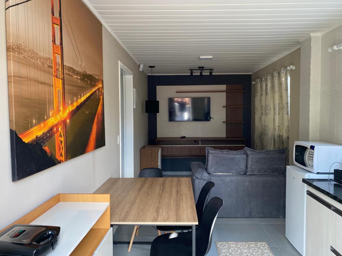 Apartamento Aconchegante Proximo Capivari Campos do Jordão 外观 照片
