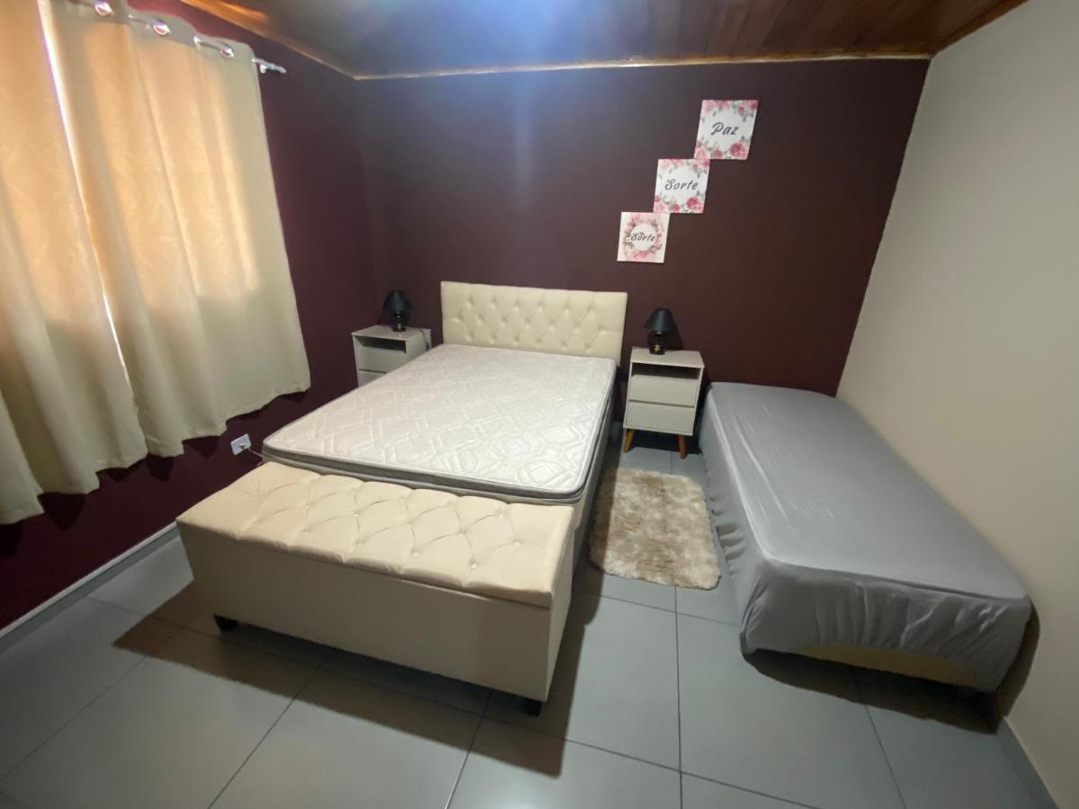 Apartamento Aconchegante Proximo Capivari Campos do Jordão 外观 照片