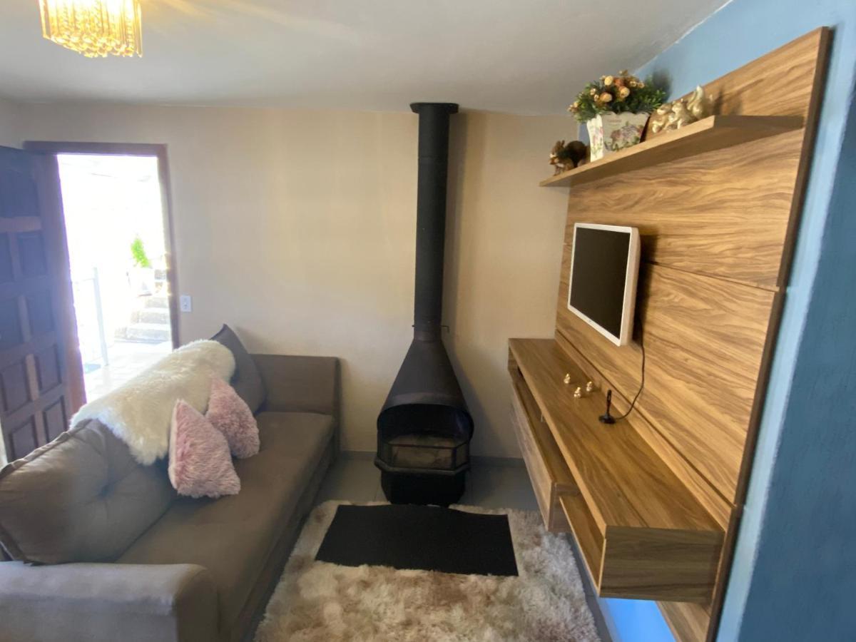 Apartamento Aconchegante Proximo Capivari Campos do Jordão 外观 照片