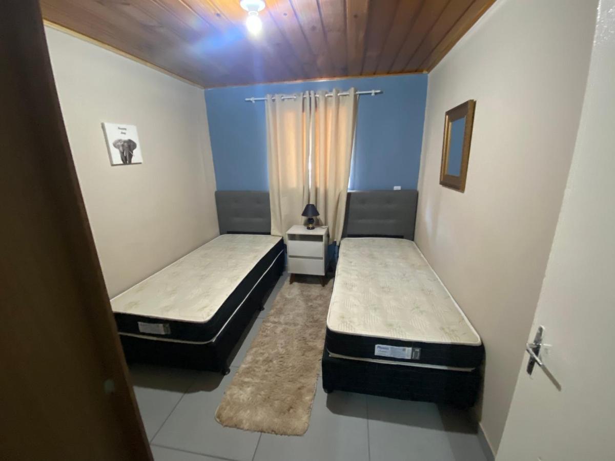 Apartamento Aconchegante Proximo Capivari Campos do Jordão 外观 照片