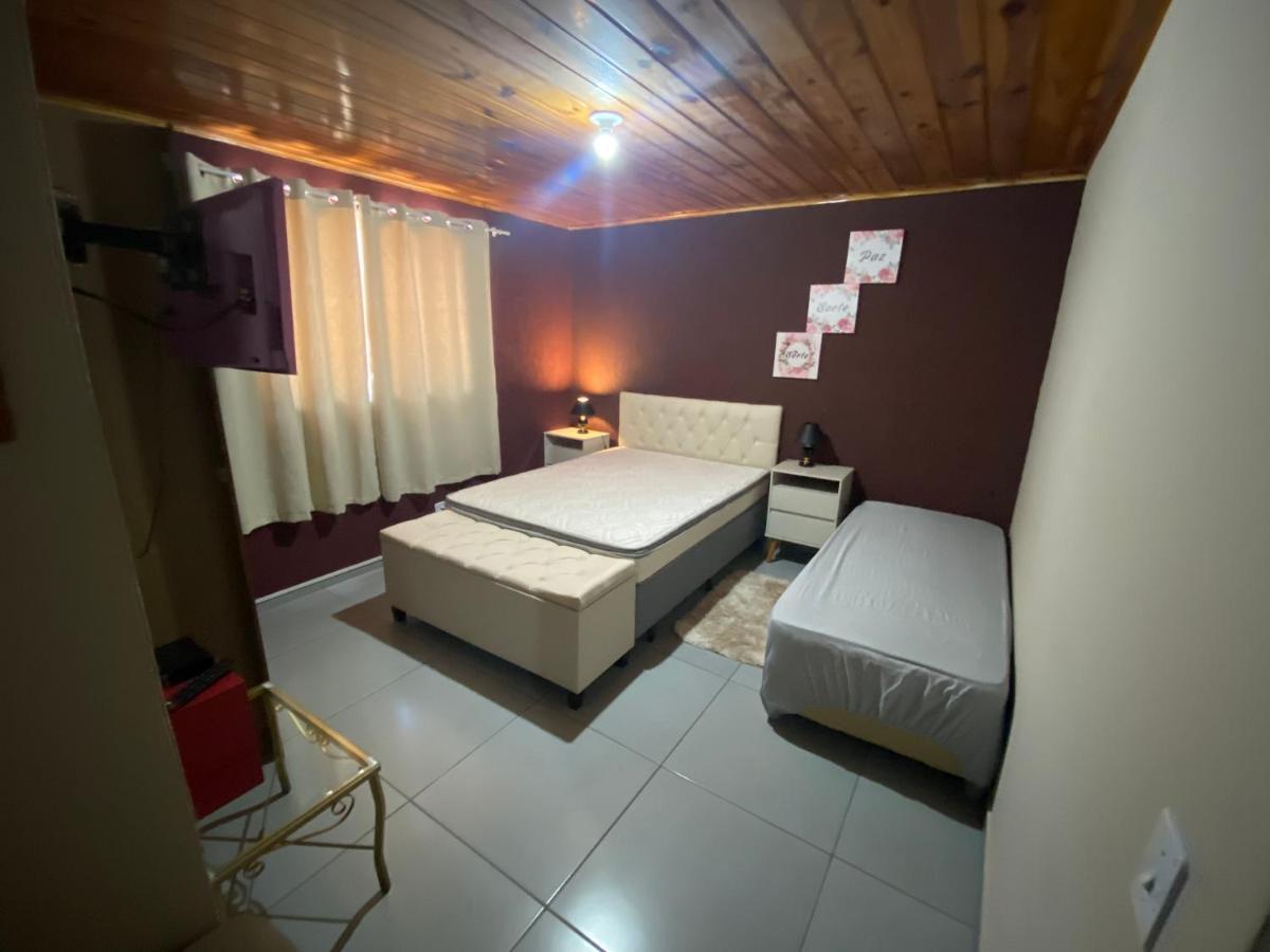Apartamento Aconchegante Proximo Capivari Campos do Jordão 外观 照片