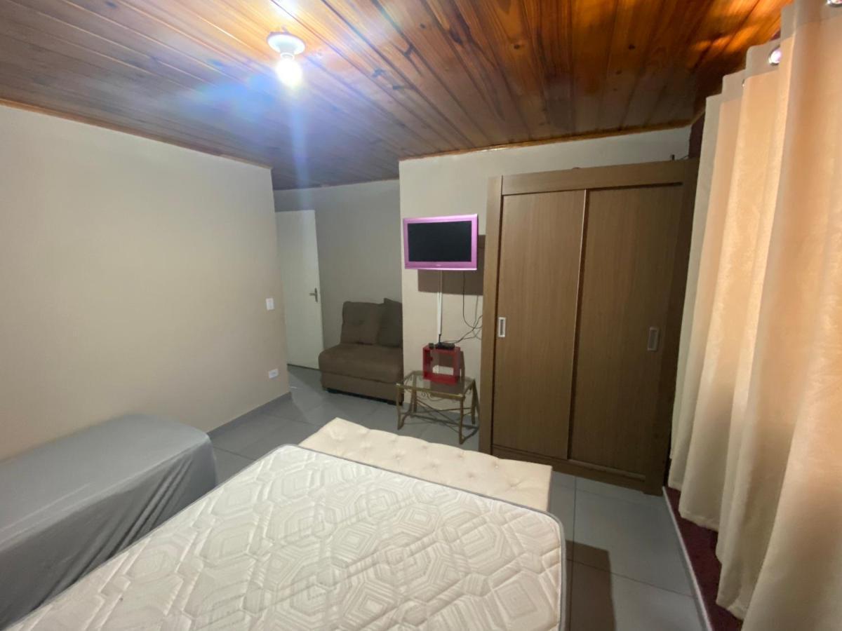 Apartamento Aconchegante Proximo Capivari Campos do Jordão 外观 照片