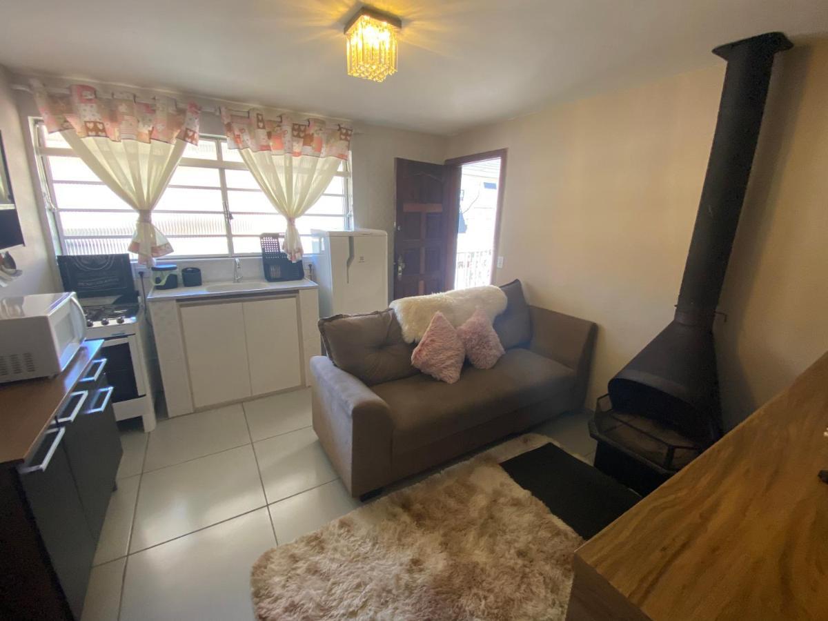 Apartamento Aconchegante Proximo Capivari Campos do Jordão 外观 照片