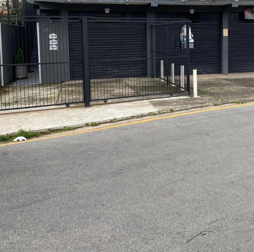 Apartamento Aconchegante Proximo Capivari Campos do Jordão 外观 照片