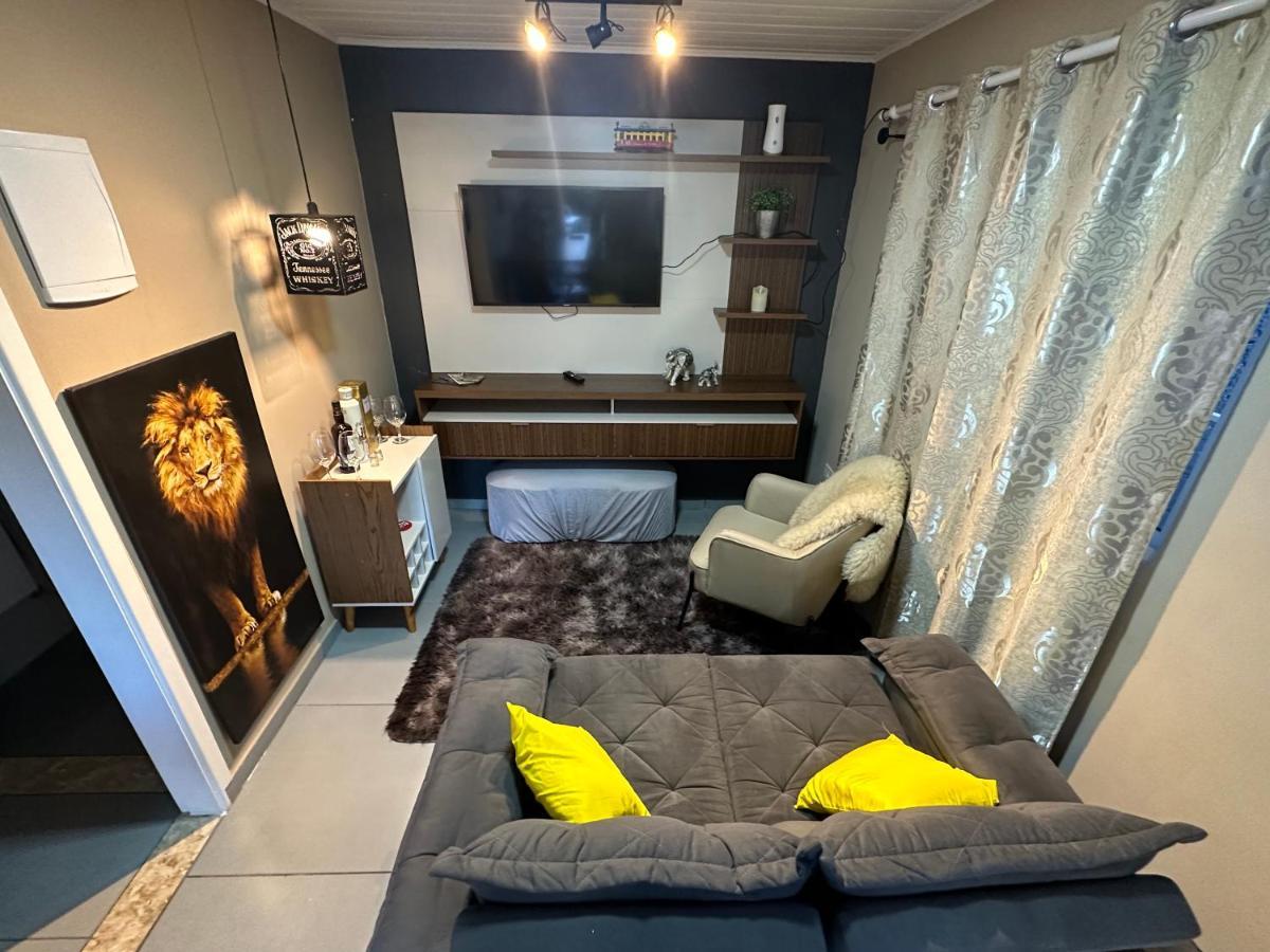Apartamento Aconchegante Proximo Capivari Campos do Jordão 外观 照片
